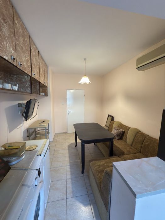 Дава се под наем Двустаен апартамент в Пловдив, Коматево - 70 кв.м за 359.04 € - Снимка #4