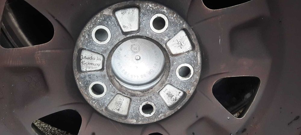 Vand roti Opel Zafira A