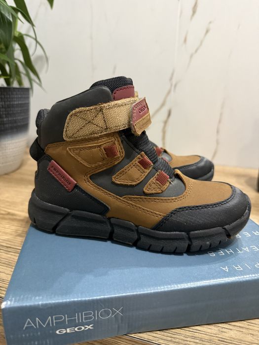 Ghete Grox marimea 29