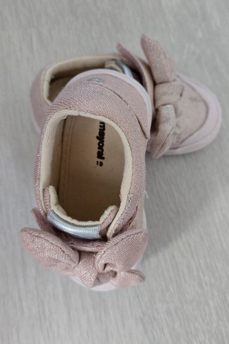 Incaltaminte bebe ,Mayoral, nr.19