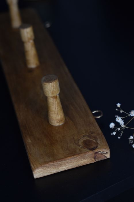 Ръчно изработени закачалки