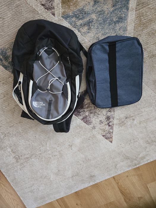 Супер рюкзак и сумка для ноутбука