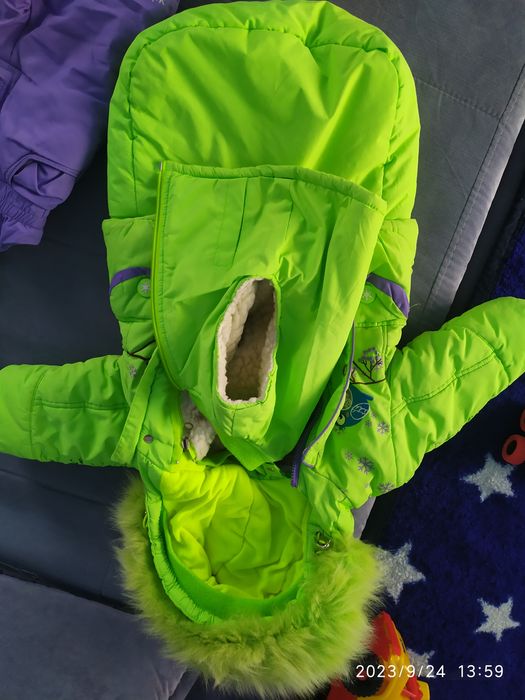 Комбенизон с рождения до 3лет