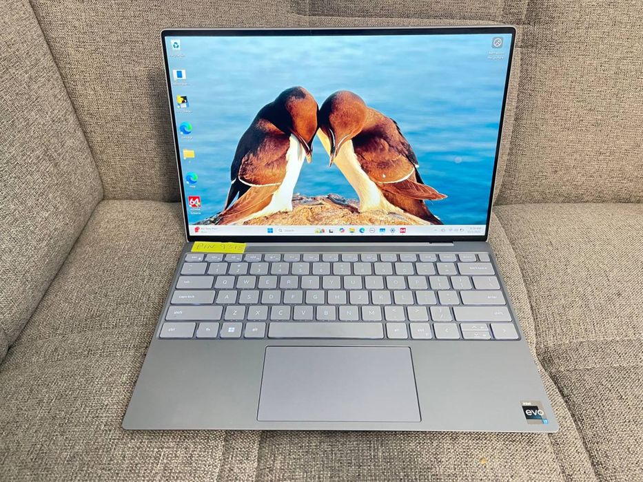 Dell XPS 9315 13 (USA)