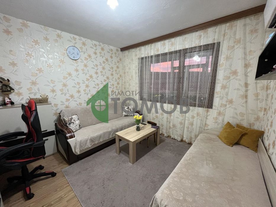 Продава се Двустаен апартамент в Шумен, Еверест - 63 кв.м за 972 €/кв.м - Снимка #2