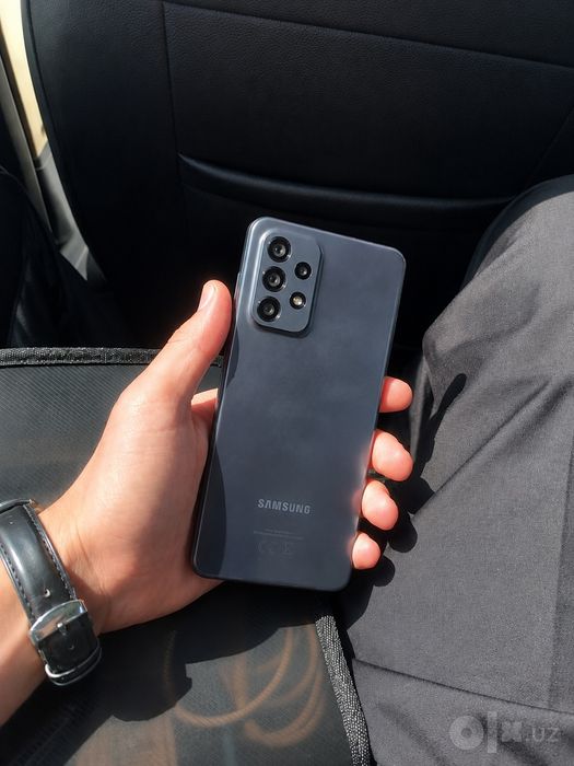 Samsung A23 ideal