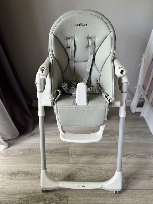 Стульчик для кормления Peg perego