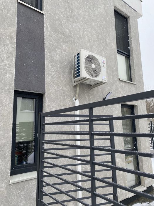 Montaj/Instalare sisteme de AER CONDITIONAT ( judetul Brasov )