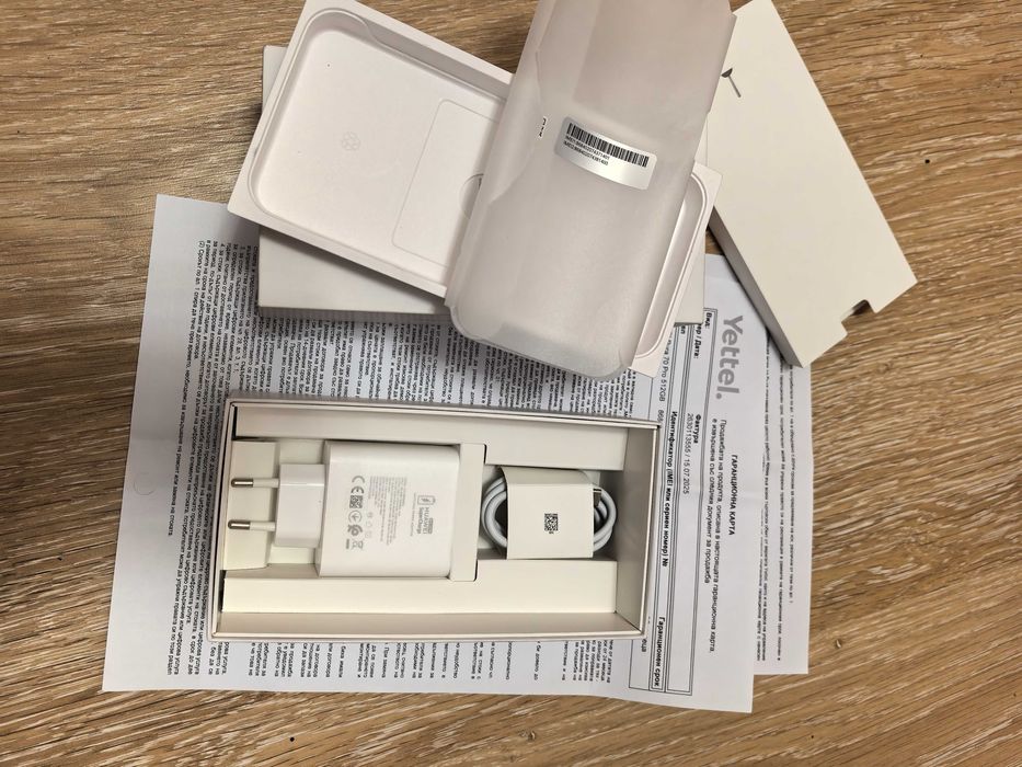 Huawei Pura 70 pro 12/512Gb