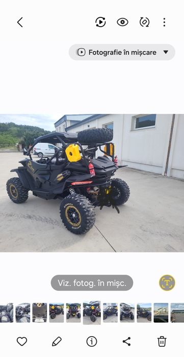Cfmoto z1000R 2024