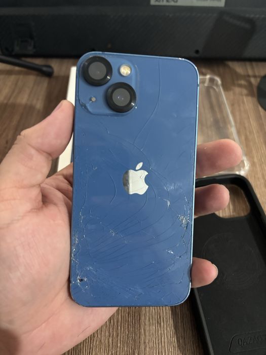 Iphone 13 mini 128 gb