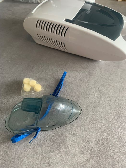 Инхалатор Sanitas