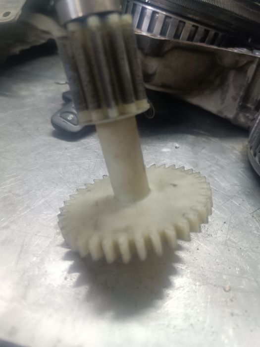 Акпп и вариятор каропки на матиз