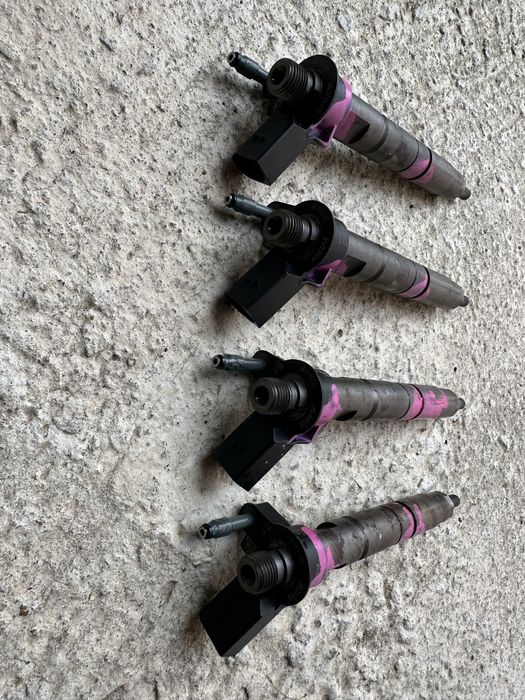 Дюзи за BMW N47D20D 218к.с.