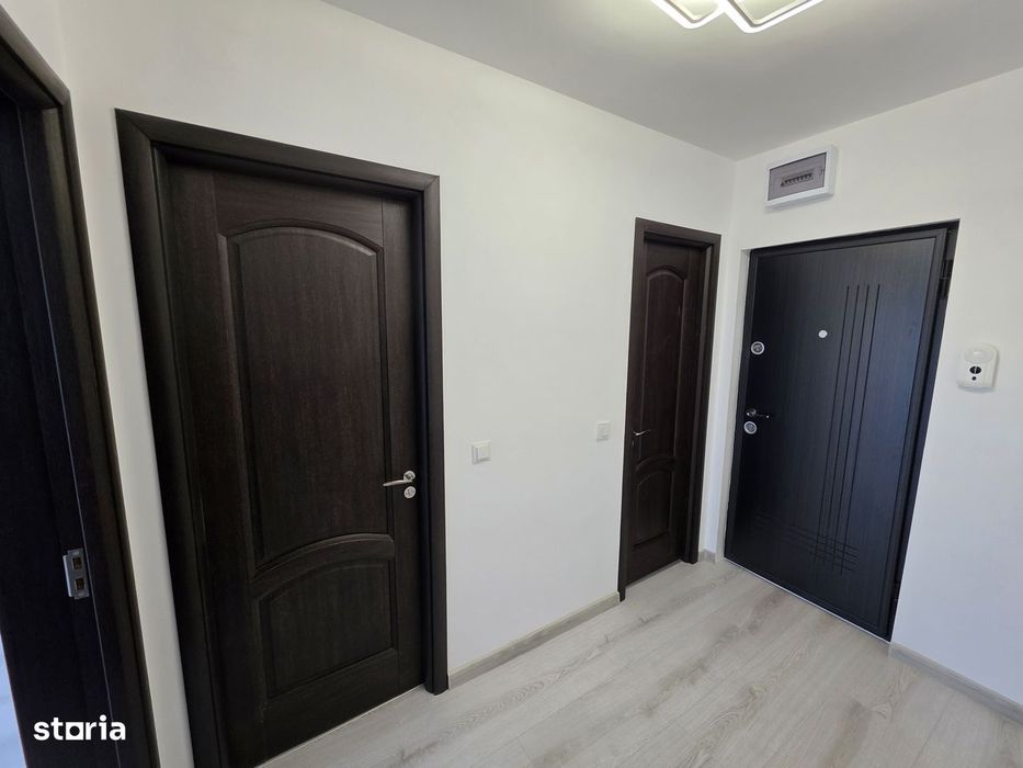 Pajura renovat complet
