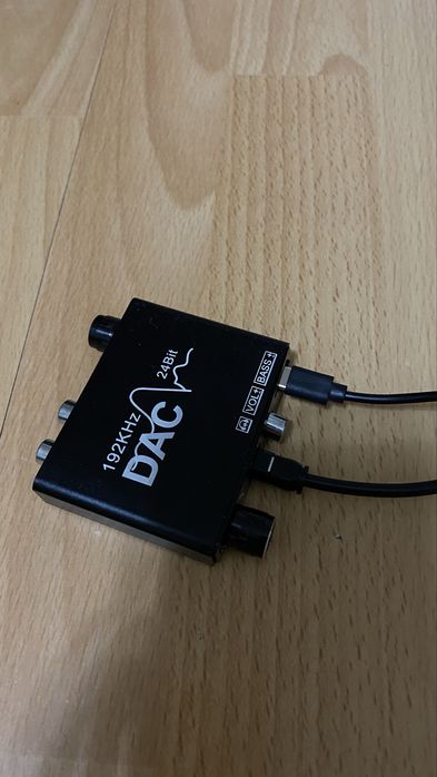 Sistem audio Genius 5.1 cu subwoofer – funcțional, complet