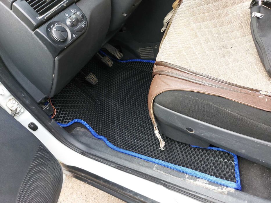 Ева полики Eva poliki в Астане