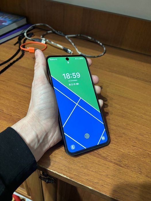 Samsung Galaxy S24 FE