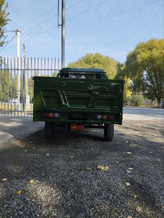 Moto yaxshi ishlangan