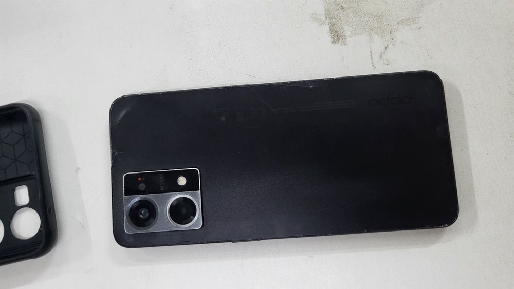 Oppo reno 7 в идиале