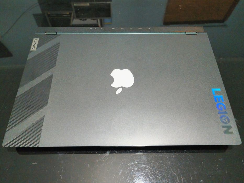 Lenovo Legion 5 Переферия Игровой Ноутбук