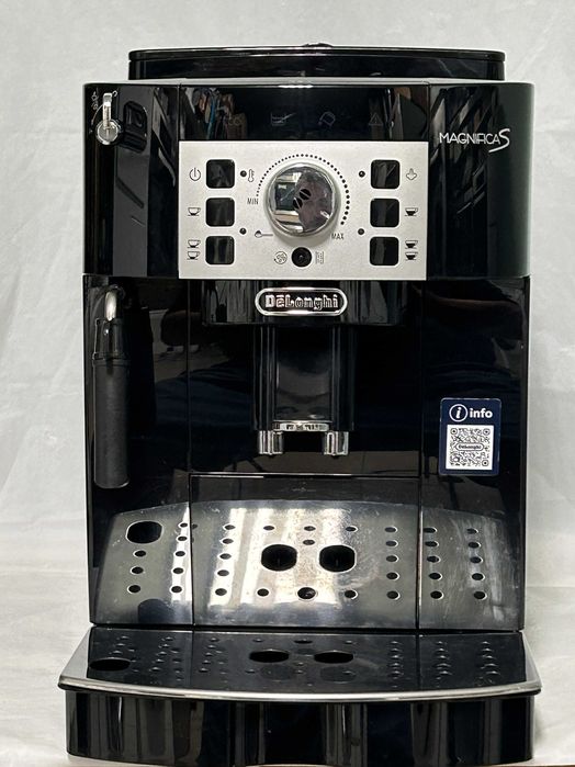 Кафемашина DeLonghi Magnifica S с 6 месеца гаранция