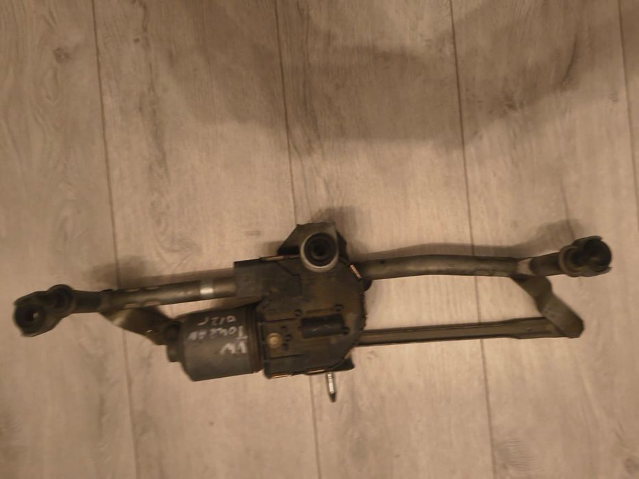 Мотор за чистачки Vw Touran