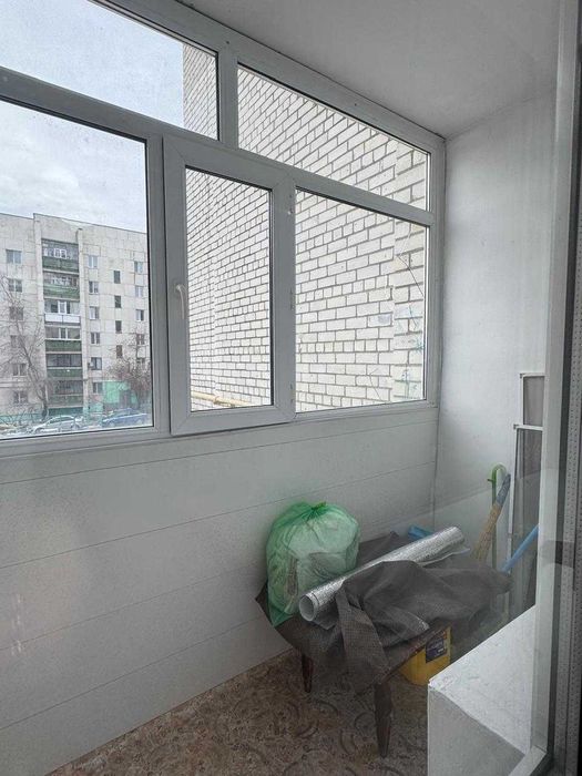 2х комнатная студия Садовая