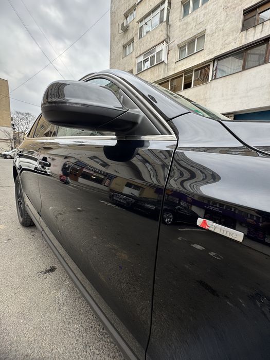 Vand audi Q5 unic propietar