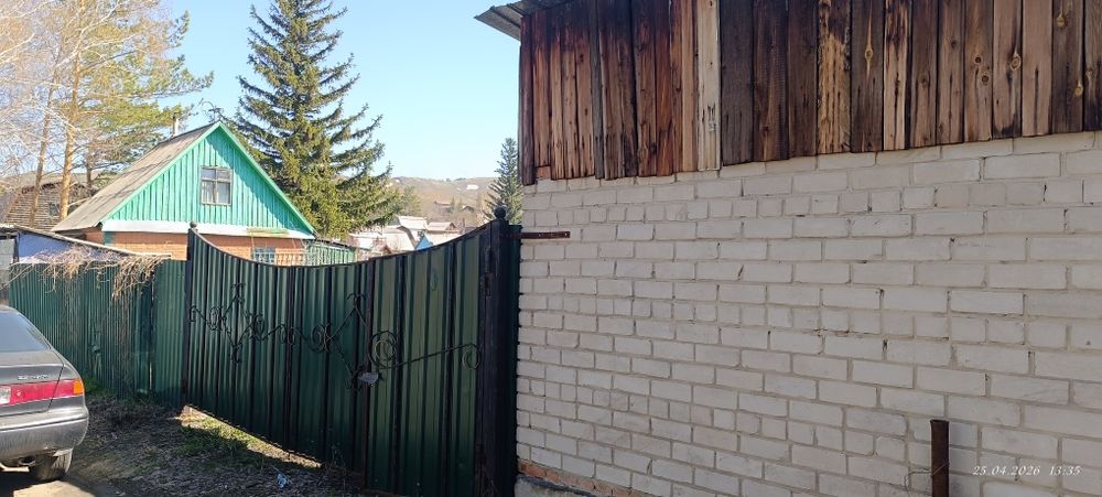 Продам Участок в Лесхозе