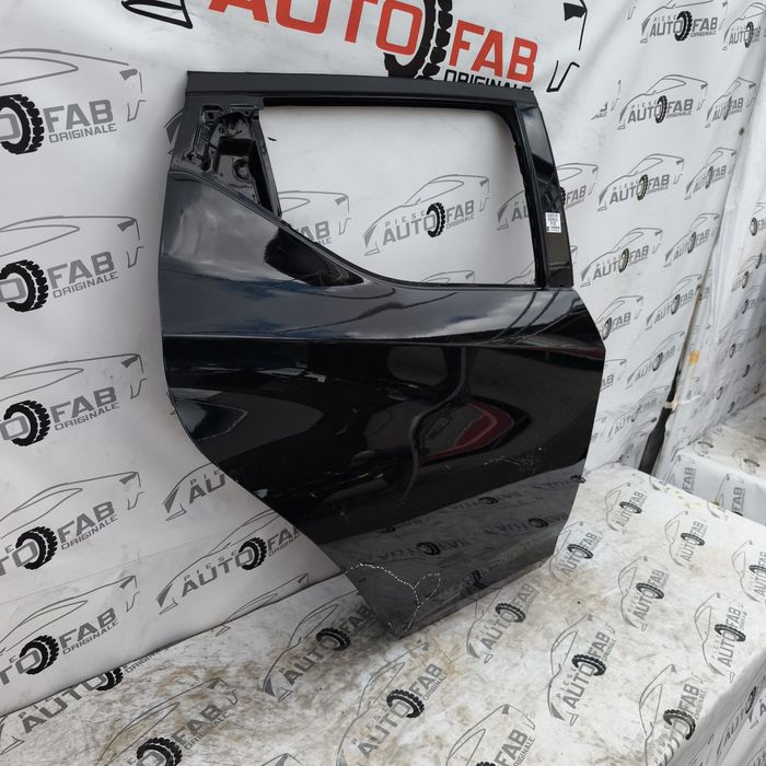 Usa dreapta spate Nissan Micra K14 an 2017-2018-2019-2020-2021-2022-20
