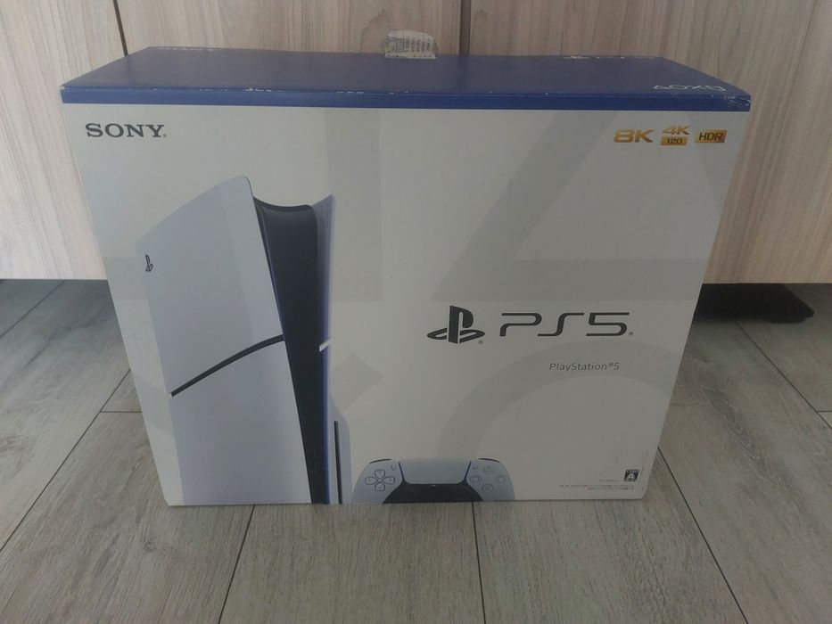 Cutie PS 5 pentru transport