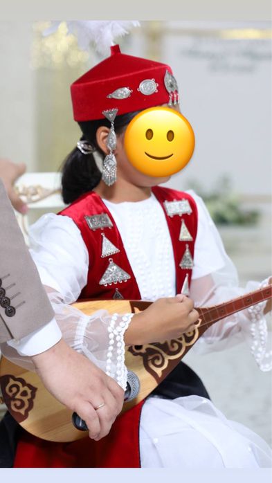 Продам национальные костюмы