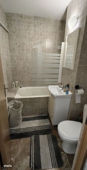 Garsonieră de închiriat în zona Hipodrom