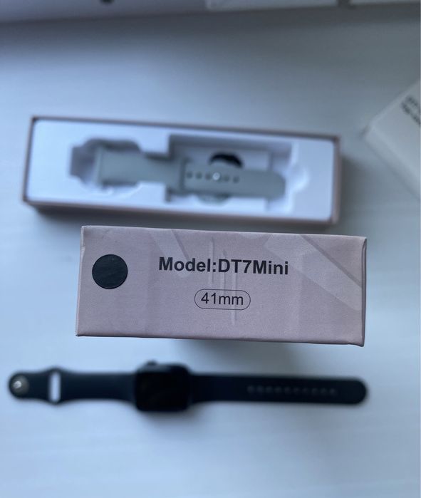 Продам часы смарт