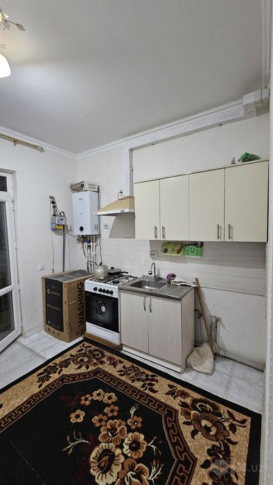 Movoroda ijaraga uy beriladi faqat Oilaga