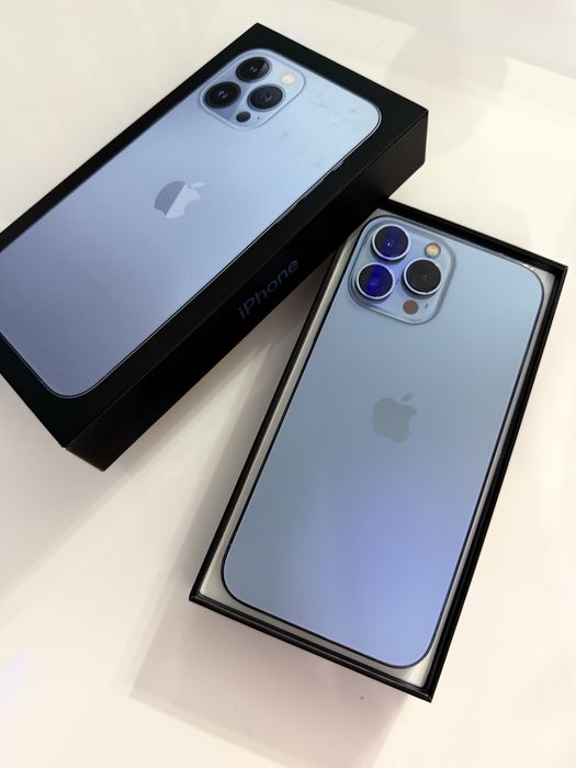 Iphone 13 Pro Max 1TB