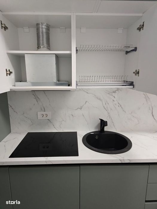 Apartament nou cu 2 camere de închiriat – Prima Green Nufărul, Oradea