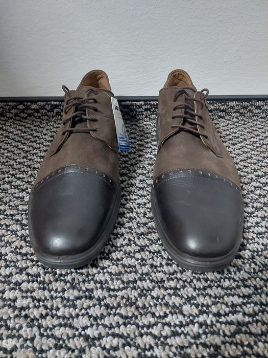 Pantofi bărbați JOMOS Aircomfort – mărimea 45