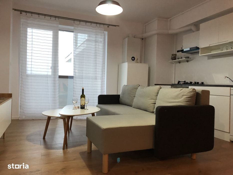 Proprietar | 2 camere modern, Campeador Residence