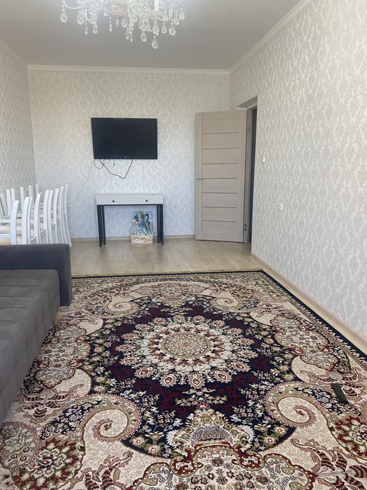 Продам квартиру двухкомнатную