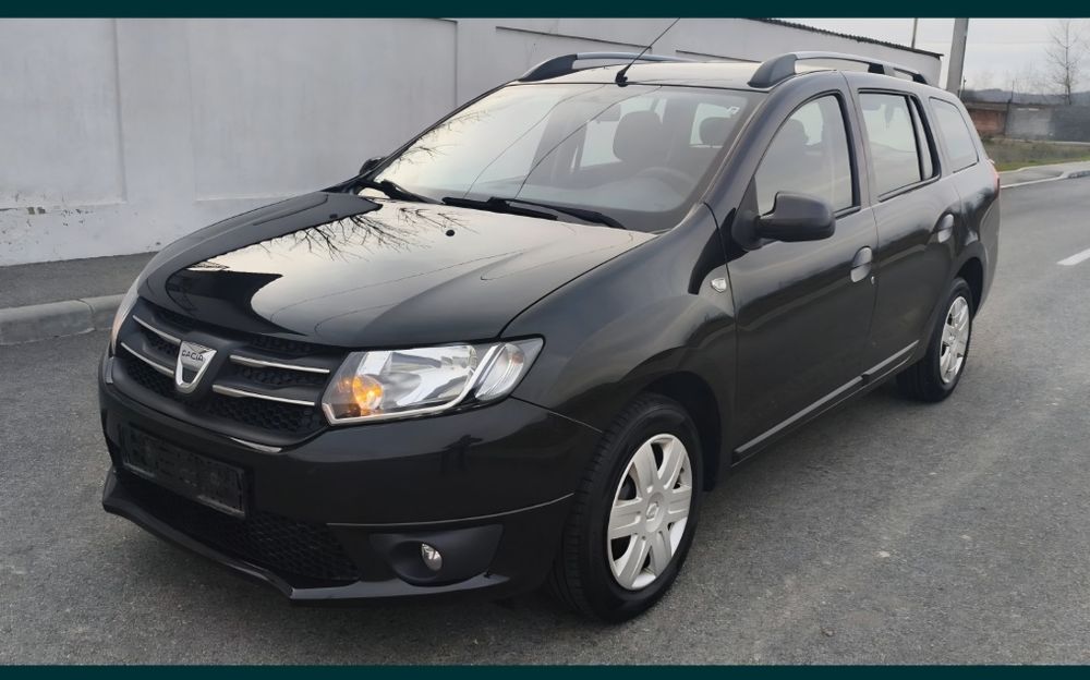 Dacia logan mcv 0.9 tce