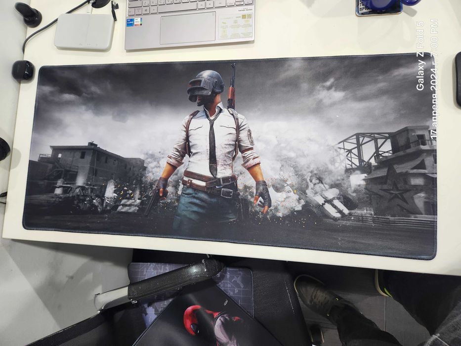 коврик для мышки