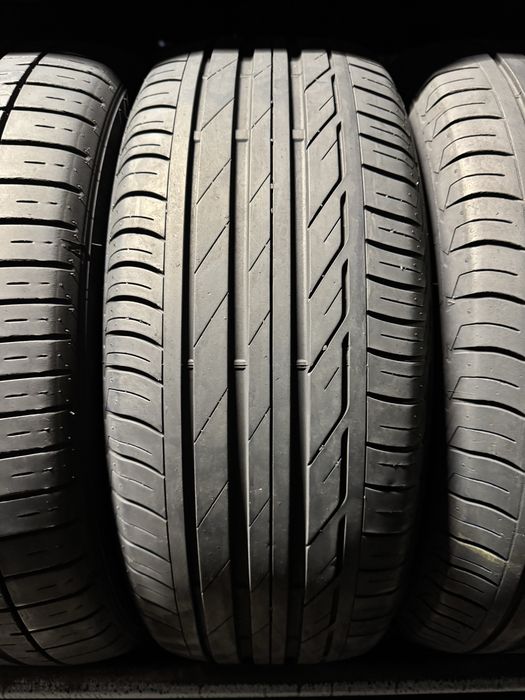 Anvelope 225/50/18 Bridgestone