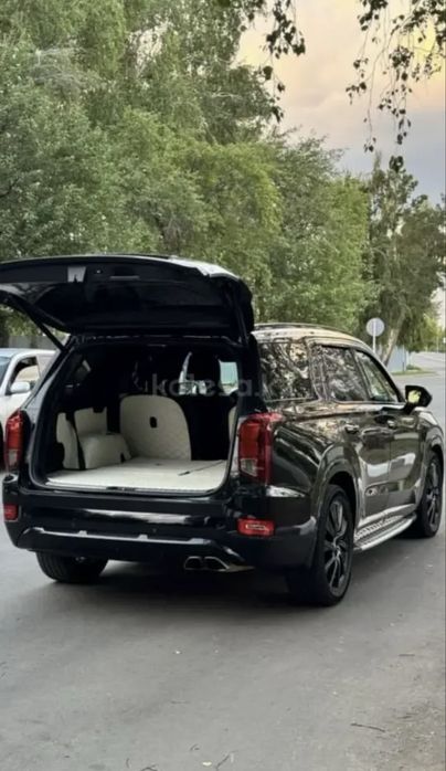 Продам Hyundai Palisade, 2020 г. в., Костанай