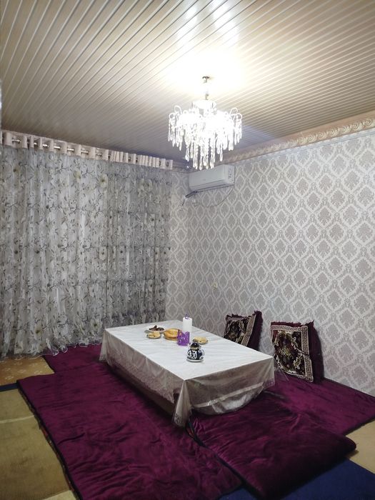 2 honali uy sotiladi