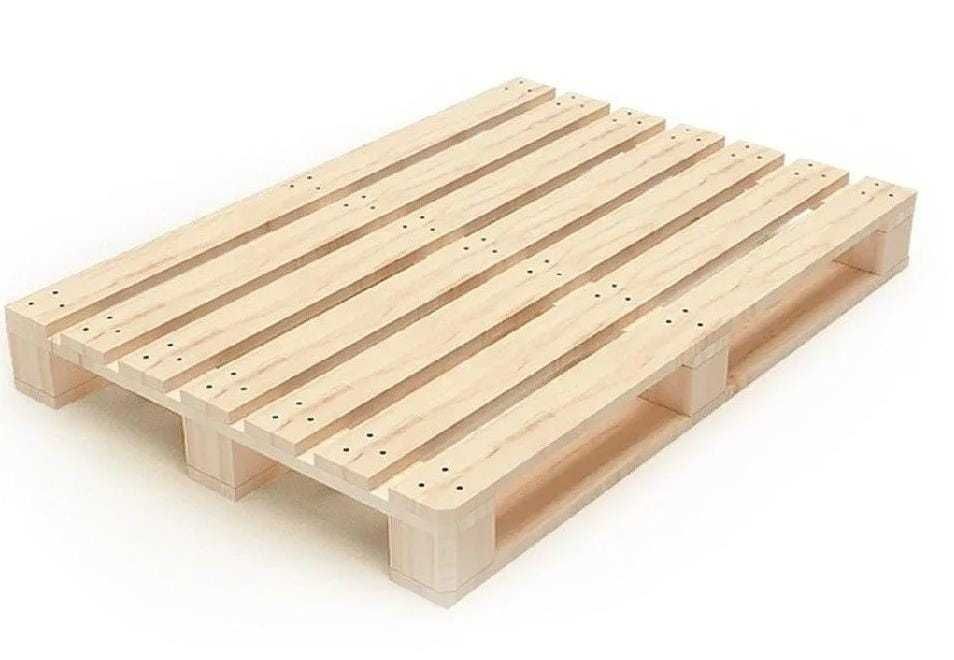 Поддоны 1*1.2 деревяный
