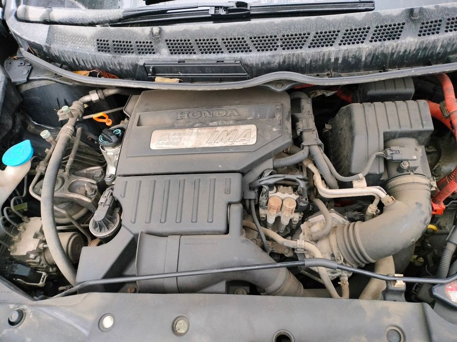 Dezmembrari Honda CIVIC 8 (2005-2011) 1.3 Hybrid Hibrid