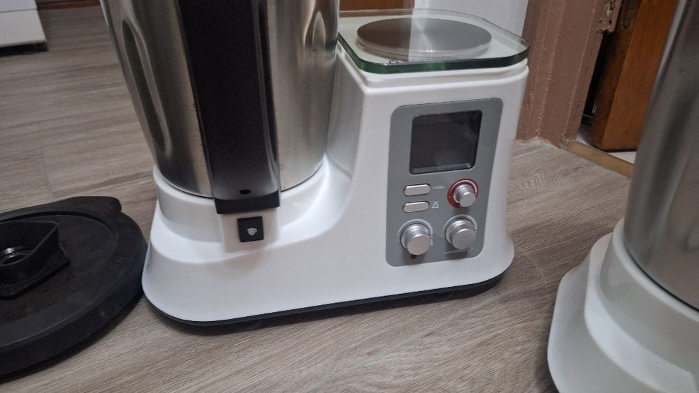 Robot de bucătărie