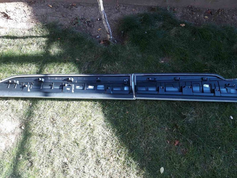 Лайсни  AUDI Q7 2017